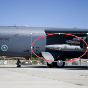 重获美军青睐的“下马项目”：AGM-183A“起死回生”与美军高超竞赛