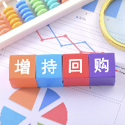 A股回购增持潮起：产业资本加速入场，稳市信号不断增强