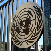 联大通过决议，要求美国终止对古巴封锁