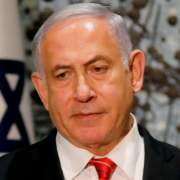 内塔尼亚胡阵营在议会选举中领先，但未过半数