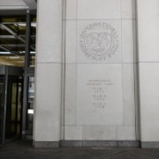 IMF总裁提议廖岷担任副总裁，自12月1日起生效