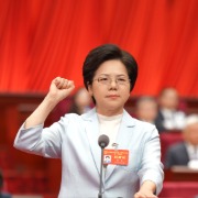 南昌市长梅亦：以南昌之进为江西添彩