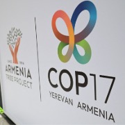 COP17进入关键阶段，仍有难题待解