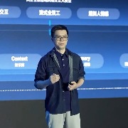 智元稚晖君：很多跳舞机器人本质上都是闭着眼睛的动作模仿，实时感知响应是靠遥控器无法做到的