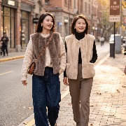 AI模特“攻占”双十一②｜有电商摄影师报价，AI生成图价格不到实拍图的四分之一