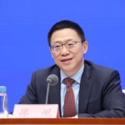 IMF总裁提议中国财政部副部长廖岷担任副总裁，自12月1日起生效