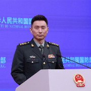 国防部回应中国防长未出席第13届东盟防长扩大会