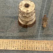 小书盈掌，收着千年的字与墨，古人的“口袋书”长啥样？