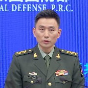 中国航母“突入菲律宾心脏”？国防部答澎湃：“有关方不要给自己加戏”