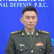 国防部就美日菲在南海举行联合演习答澎湃：“任何威胁挑衅都是枉费心机”