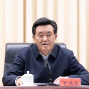 贺伟华任内蒙古自治区政府副主席
