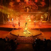 前三季度全国规模以上文化及相关产业企业营业收入增长4.3%