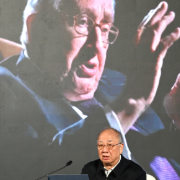 中美跨代际对话2026｜赵启正：不能只寄望于一个“基辛格”，要寻找一批真正懂中国的年轻人