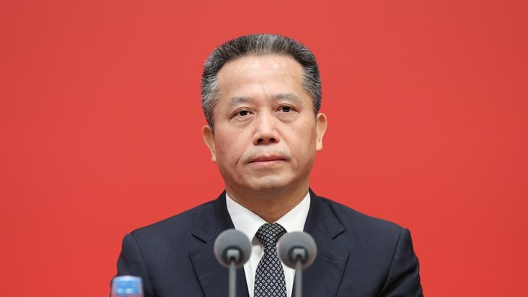 唐方裕：越是长期执政，越是承平日久，越是环境复杂，越要推进全面从严治党