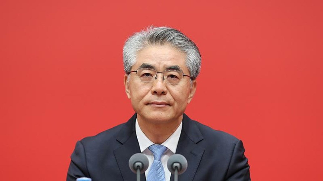 张福海：把握地区性、行业性、阶段性特点，整治普遍发生、反复出现的作风问题