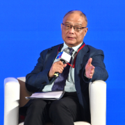 中美跨代际对话2026｜朱锋：“基辛格的时代过去了”，必须换一种思路理解他的遗产