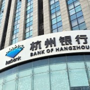 杭州银行：零售信贷余额继续回落，个人经营贷新生成不良小幅上升