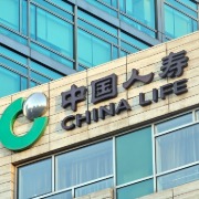 中国人寿前三季度净赚894亿元降46.7%，新业务价值增13.1%