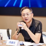 腾讯汤道生：大家现在很少提到模型参数和跑分，WorkBuddy不是刻意规划出来的