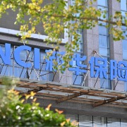 受资本市场波动影响，新华保险前三季度净利222亿元降32.2%