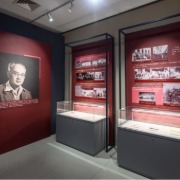 纪念黄佐临诞辰120周年，上海推出展览展映演出等系列活动