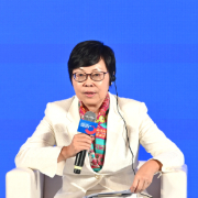 中美跨代际对话2026｜景莹：“一颗颗种子慢慢生根发芽”，民间交流不求即时回响