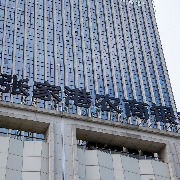 张家港行一二把手任职资格获批：吴开任董事长，王辉任行长