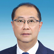 赵颖任沈阳市人大常委会党组书记，高键任沈阳市政协党组书记