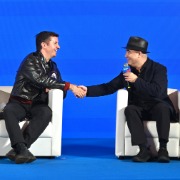 中美跨代际对话2026｜“长亭外，古道边”，孔祥东讲述中美音乐交流佳话
