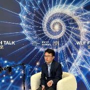 核光钟研制者丁世谦：人的能力总能解决“足够重要的科学问题”