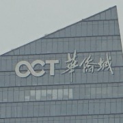 华侨城A：前三季度营收约173.58亿元，归母净利润亏损47.07亿元
