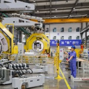 10月中国制造业采购经理指数公布，景气呈季节性回调