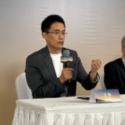 从小米离职后王腾首次公开亮相，谈“蹭雷军流量”：真心感谢小米和雷总
