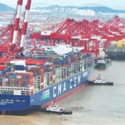 牵头制定国际标准279项，上海探索从标准制定到海外应用全新路径