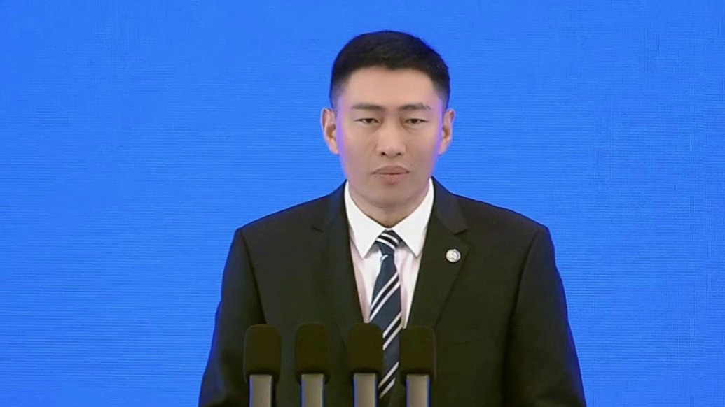 2026中国航空产业大会｜央企：南昌已成为航空产业重要增长极