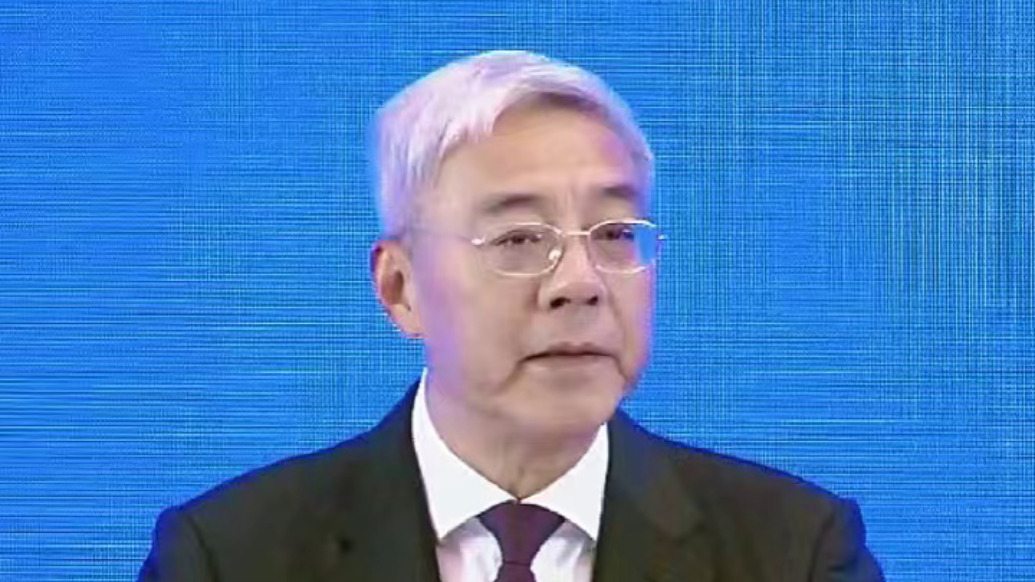 江西省委书记尹弘：航空产业其势已成，其兴可待