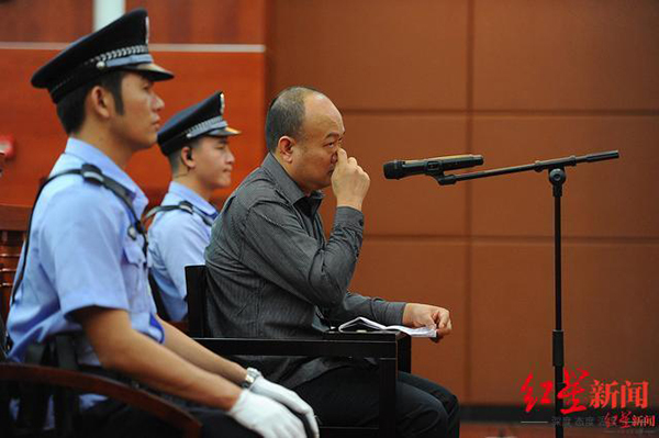 广东“坟爷”林耀昌旧案追诉案二审维持原判：犯聚众斗殴罪，判5年