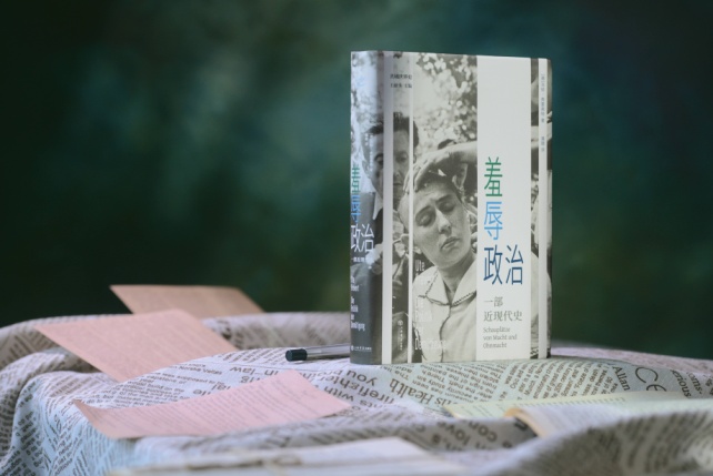 从街头到网络：“羞辱”的历史与今天｜对谈