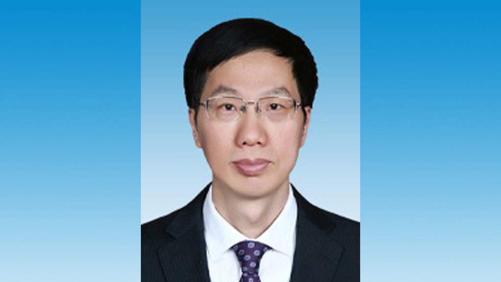 新任云南省委常委陈春平已任云南省常务副省长_人事风向