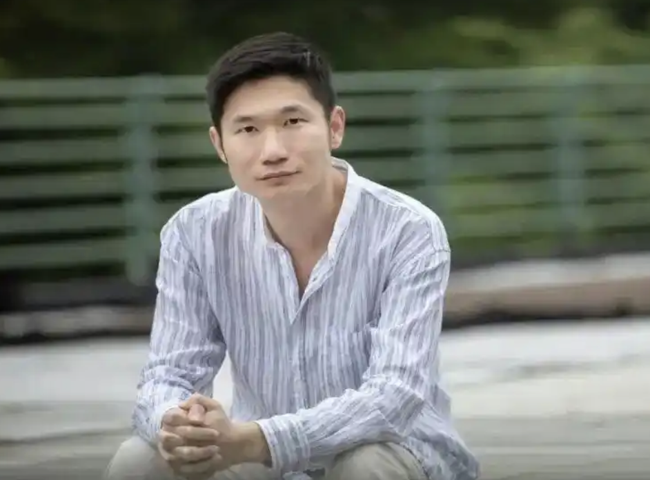 41岁刘一峰任浙大数学科学学院院长，系北大数学“黄金一代”成员