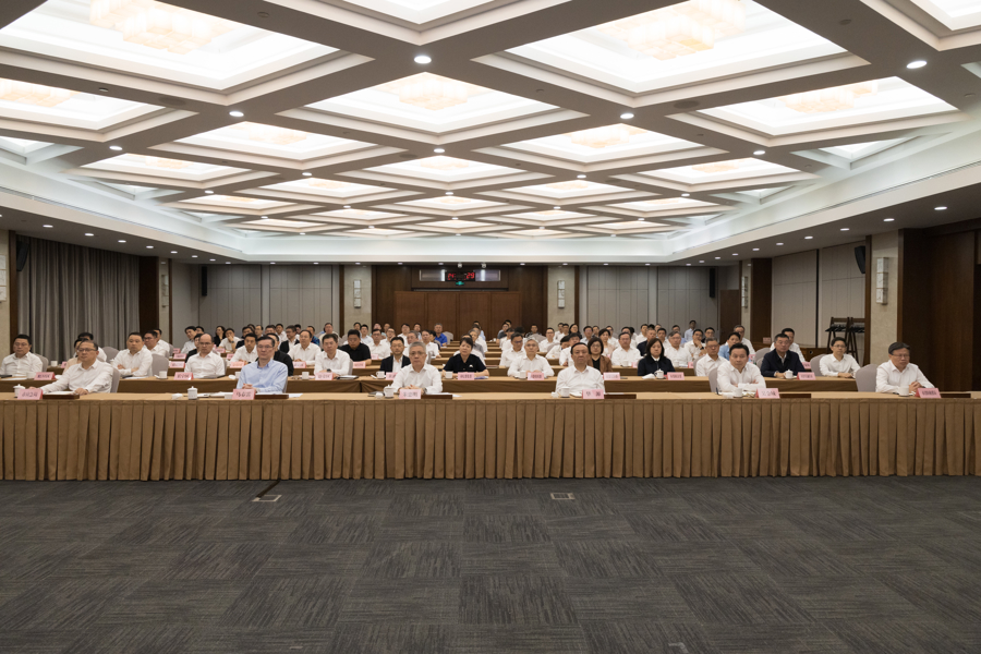 全国安全生产会议后，上海召开贯彻落实会议，要求以高水平安全保障高质量发展