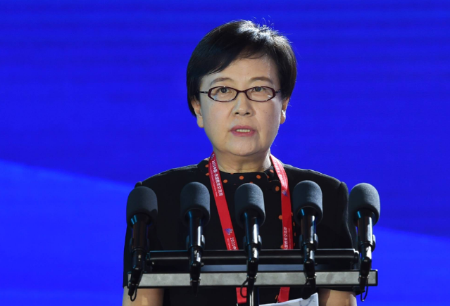 教育部原党组成员、副部长鲁昕被查