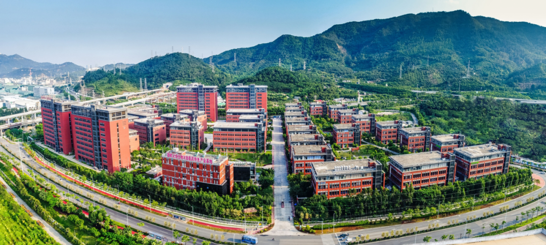 产业立区，科技强区！海沧，为厦门再造新增长极
