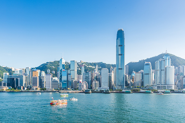 香港继续获评为全球最自由经济体