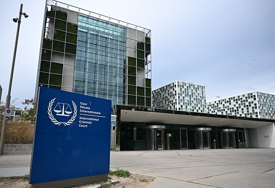 国际刑事法院强烈反对美国制裁，呼吁成员国支持其运作
