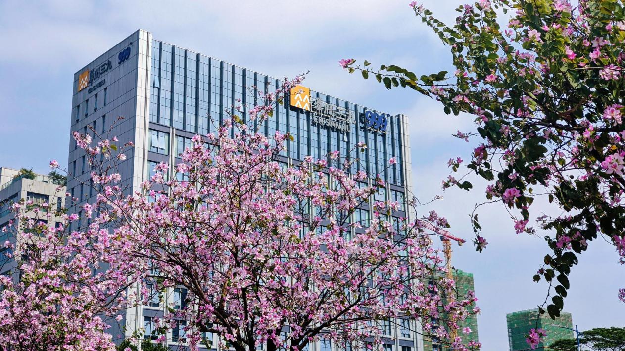 “一体两翼”布局银发经济，华润三九探索老龄健康产业新路径