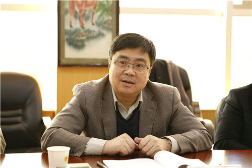 王光月已任最高检职务犯罪检察厅（第三检察厅）厅长