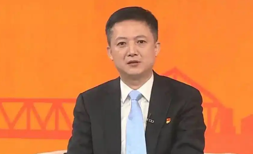 陈宇任天津市政府党组成员