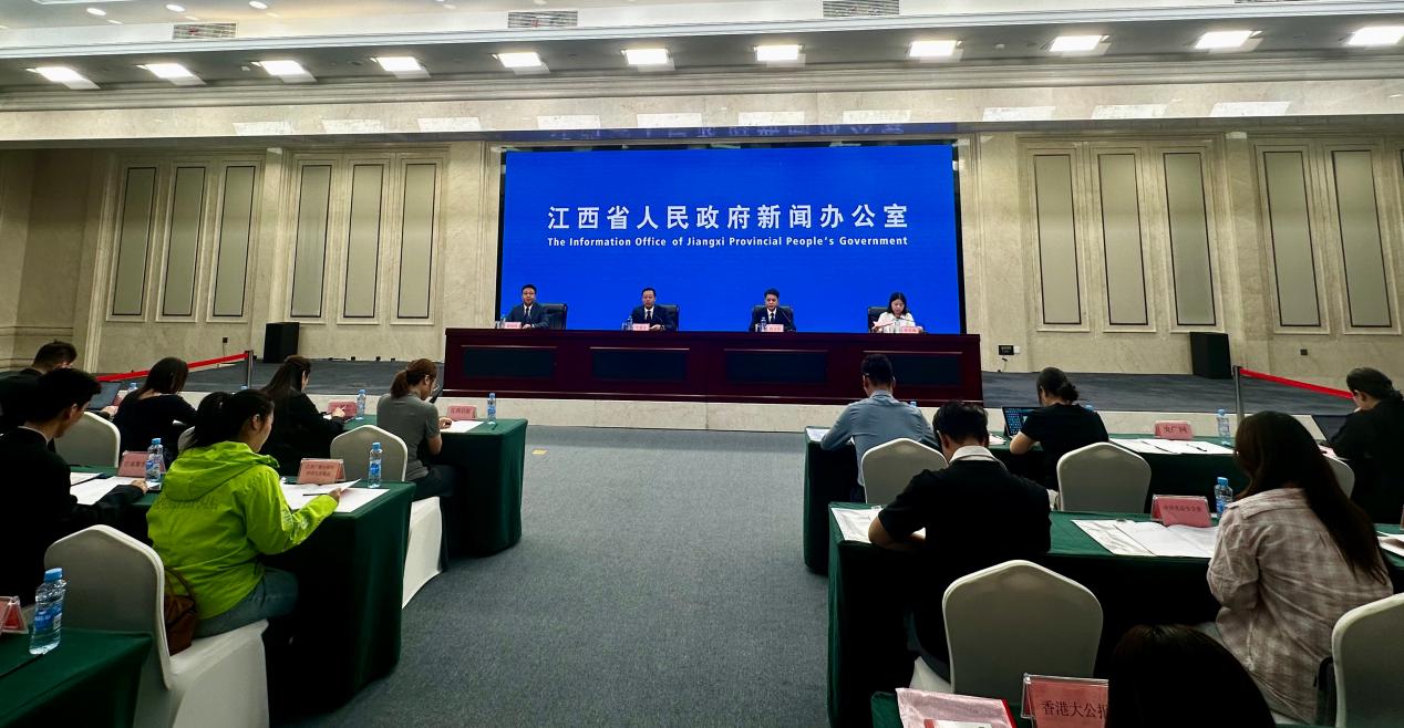 全国药交会将于本月16日在江西樟树启幕，持续擦亮“中国药都”招牌
