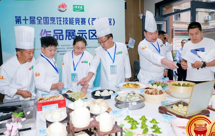 “烹饪大师”退场后首次中国厨师节将举办，相应技术性称号已列入计划
